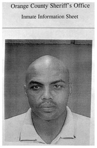 Charles Barkley - October 27, 1997