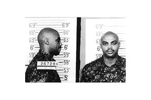 Charles Barkley - December 23, 1991