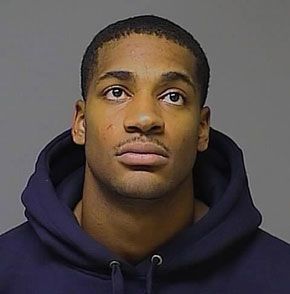 Williams Sean 03.16.09