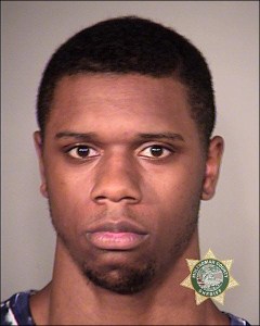 Terrence Jones arrested